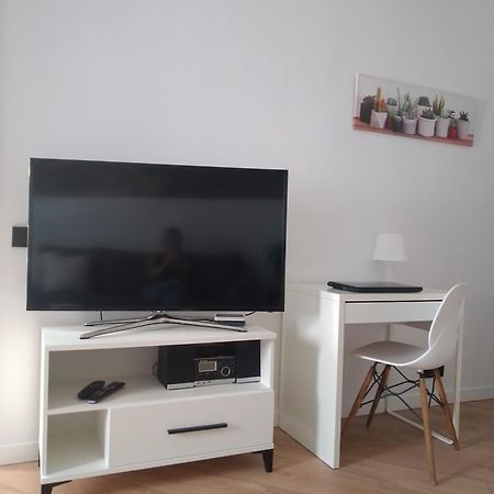 Casa Mya Appartement San Nicolás Buitenkant foto