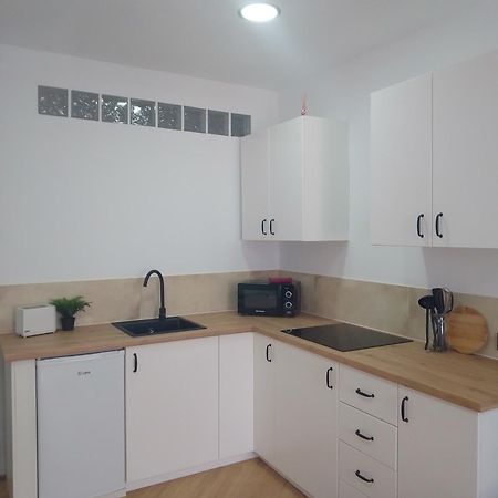Casa Mya Appartement San Nicolás Buitenkant foto