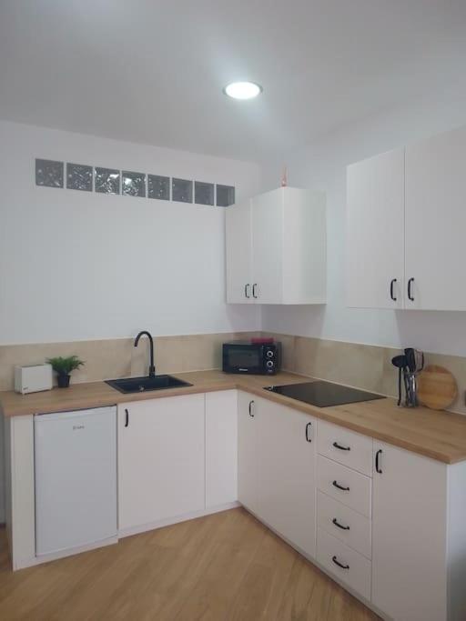 Casa Mya Appartement San Nicolás Buitenkant foto