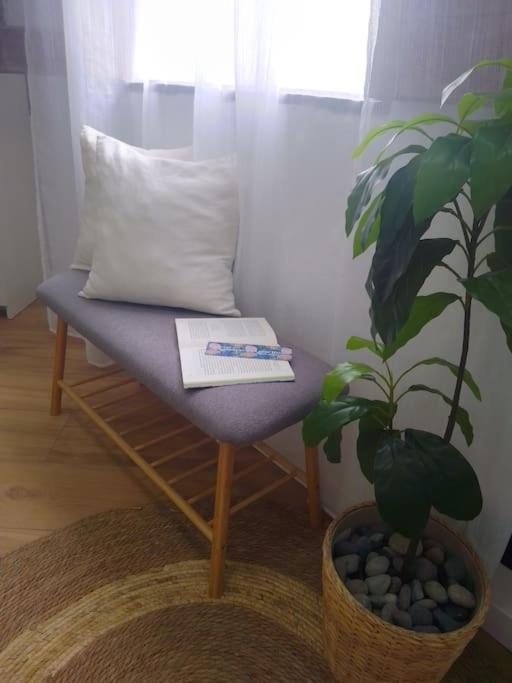 Casa Mya Appartement San Nicolás Buitenkant foto