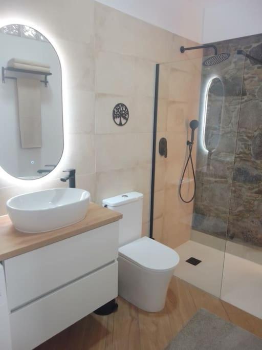 Casa Mya Appartement San Nicolás Buitenkant foto