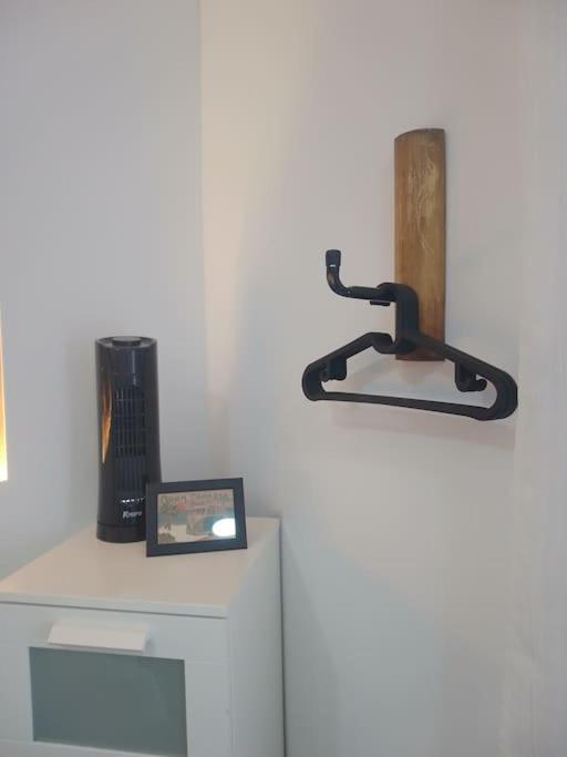 Casa Mya Appartement San Nicolás Buitenkant foto