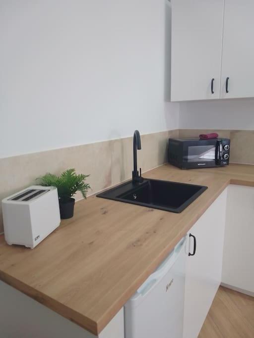 Casa Mya Appartement San Nicolás Buitenkant foto