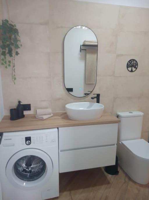 Casa Mya Appartement San Nicolás Buitenkant foto